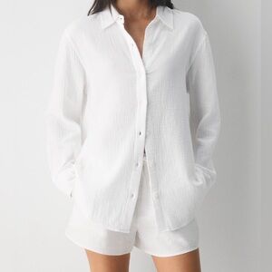 Wilfred Free Sail Shirt